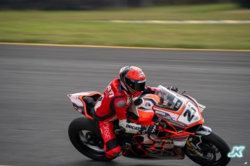 2025-04-25 - Northside Racing Superbike Team